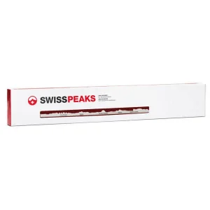 pas cher en ligne Coupon 🧨 Swisspeaks Brochettes Alpes Suisses Orientales, 2 Pièces – Divers Grils ⋅ Camping 🔔 9
