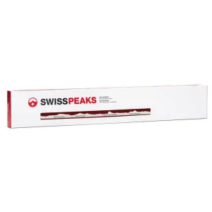 en ligne vente Top 10 🧨 Swisspeaks Brochettes Alpes Tessinoises, 2 Pièces – Divers Grils ⋅ Camping 😍 9