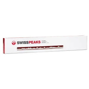 Nouveau 👍 Swisspeaks Brochettes Alpes Valaisannes, 2 Pièces – Divers Grils ⋅ Camping 😉 marque pas cher 9