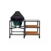 Top 10 👏 Big Green Egg Housse De Protection EGG Pour Large De La Table – Divers Grils ⋅ Camping 🌟 économies garanties 5