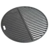 boutique en ligne Meilleure vente 🧨 OUTDOORCHEF Grille En Fonte Deux Parties M – Divers Grils ⋅ Camping ⭐ 7
