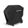 Offres 👏 Broil King Couverture Pour Baron 500 Pellet – Divers Grils ⋅ Camping 😉 mode pas cher 5