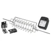 Grosses soldes ✔️ OUTDOORCHEF DGS Kit Rotisserie – Divers Grils ⋅ Camping ❤️ Livraison gratuite 5