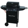 Offres 🔥 Ohmex OHM-BBQ-2120 – Gril à Gaz 👏 solde en ligne 10
