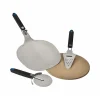 De gros 👍 NAPOLEON Kit De Démarrage Pour Les Amateurs De Pizza – Divers Grils ⋅ Camping 💯 outlet 5