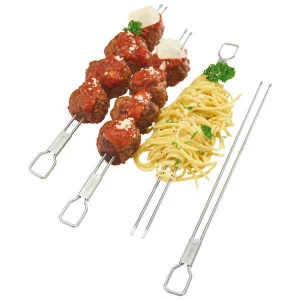 Offres ✔️ Broil King Set Brochettes – Divers Grils ⋅ Camping 🧨 soldes ligne 7
