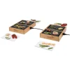 SOLDES TOUT À De gros 😉 Koenig Grill De Table Dîner Pour 4 – Gril électrique 🎁 11