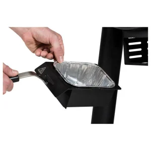 officiel Top 10 👏 Broil King Bac De Récupération De Graisse Pour Pellet Grill, Pack De 3 – Divers Grils ⋅ Camping 👏 7