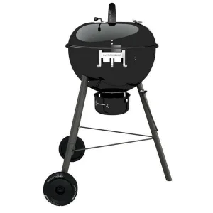Officielle Tout neuf 🔔 OUTDOORCHEF Chelsea 480 C Black – Gril Au Charbon De Bois 🥰 9