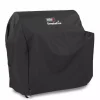 achat pas cher Meilleure vente 🛒 Weber Housse De Protection Premium Pour Smokefire EX6 – Divers Grils ⋅ Camping 😉 7