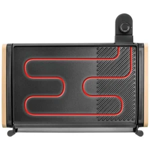 en vente De gros 👏 Lagrange La Plancha – Gril électrique ⌛ 7