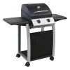 Authentic Original licence Les meilleures critiques de 🧨 Primotecq BBQ 100 – Gril à Gaz 🛒 13