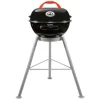 Boutique officielle Grosses soldes 😍 OUTDOORCHEF City Electro 420 – Gril électrique 🎁 8