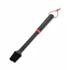 acheter Nouveau 👏 Weber Pinceau Avec Poils En Silicone Noir – Divers Grils ⋅ Camping ✨ 7