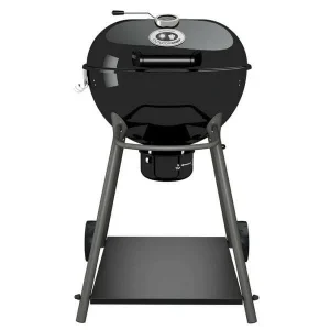 l'unique style Top 10 🔔 OUTDOORCHEF Kensington 570 C – Gril Au Charbon De Bois 👏 7