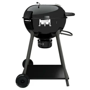 l'unique style Top 10 🔔 OUTDOORCHEF Kensington 570 C – Gril Au Charbon De Bois 👏 9