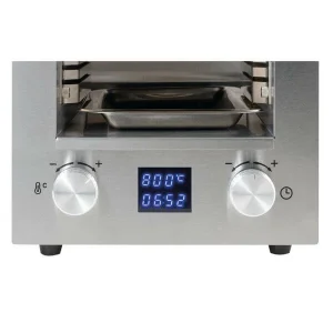 garantis authentique Acheter 🎉 Koenig Beef Grill électrique – Gril électrique 🌟 7
