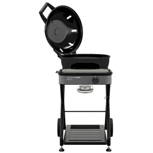 dernière tendance Remise ⌛ OUTDOORCHEF AMBRI 480 G Evo + Housse – Gril à Gaz 💯 7