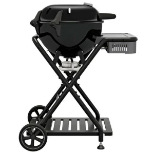 dernière tendance Remise ⌛ OUTDOORCHEF AMBRI 480 G Evo + Housse – Gril à Gaz 💯 9