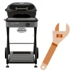 Remise ✔️ OUTDOORCHEF AMBRI 480 G Evo Monté – Gril à Gaz 👏 boutique pas cher 13