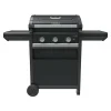 excellente qualité Vente flash ✨ Campingaz 3 Series Select Grill – Gril à Gaz 😉 7