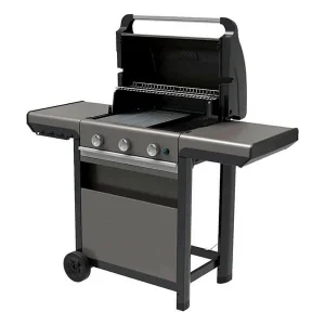 excellente qualité Vente flash ✨ Campingaz 3 Series Select Grill – Gril à Gaz 😉 7