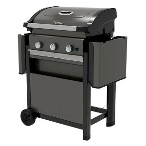 excellente qualité Vente flash ✨ Campingaz 3 Series Select Grill – Gril à Gaz 😉 9