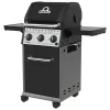 Offres 😉 Broil King Crown 320 – Gril à Gaz 🥰 des prix incroyables 11
