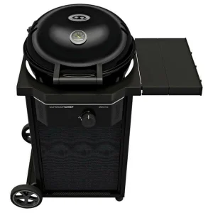 soldes ligne Top 10 👍 OUTDOORCHEF DAVOS 570 G – Gril à Gaz 🎉 9