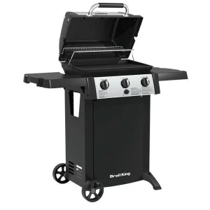 Meilleur prix 😍 Broil King GEM 310 – Gril à Gaz 😉 soldes pas cher 7