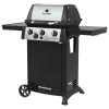 Meilleur prix ❤️ Broil King GEM340 Gril à Gaz – Gril à Gaz 🛒 marque moins cher 13