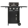marque moins cher Offres 🤩 OUTDOORCHEF Australia 315 G – Gril à Gaz 💯 5