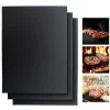 Les meilleures critiques de 🥰 Fust Homava 3Pcs Non-stick BBQ Tapis De Gril 40*33cm – Divers Grils ⋅ Camping 😍 boutiqued en ligne 8