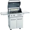 Meilleur prix ⌛ Primotecq BBQ 541 – Gril à Gaz 🧨 boutique en ligne france 11