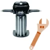 Top 10 ❤️ OUTDOORCHEF Geneva 570 G New Monté – Gril à Gaz 😀 authentiques 5