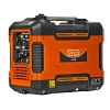 Promo 👏 VINCO 60156 Générateur D’électricité Inverter 2KW – Divers Grils ⋅ Camping ✨ mode tendance 7