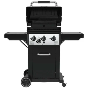 Budget 🎁 Broil King ROYAL 340 – Gril à Gaz 🎉 magasin france 7