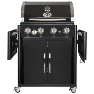 magasin paris Les meilleures critiques de 💯 OUTDOORCHEF Australia 425 G – Gril à Gaz 🛒 9