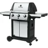 Meilleure vente 🧨 Broil King Signet 320 – Gril à Gaz 👏 remise en ligne 13