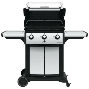 Meilleure vente 🧨 Broil King Signet 320 – Gril à Gaz 👏 remise en ligne 7
