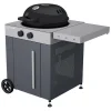 excellente qualité Le moins cher 😀 OUTDOORCHEF Arosa 570 G Grey Steel 50mbar – Gril à Gaz 🔥 11