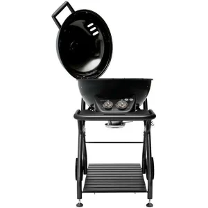 Meilleure vente 🎁 OUTDOORCHEF ASCONA 570 G + Housse – Gril à Gaz 🥰 a Prix Discount 7