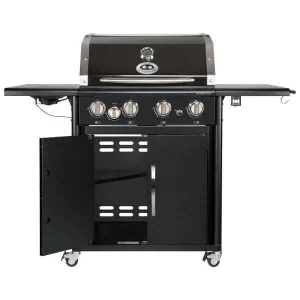 Bon marché 🌟 OUTDOORCHEF Australia 425 G Monté – Gril à Gaz 🥰 design à la mode 7