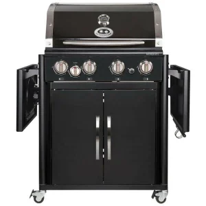 Bon marché 🌟 OUTDOORCHEF Australia 425 G Monté – Gril à Gaz 🥰 design à la mode 9