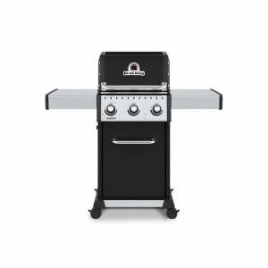 Offres 🧨 Broil King Baron 320 – Gril à Gaz ⌛ magasin paris 7