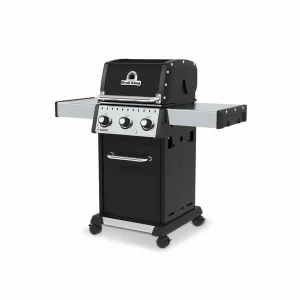 Offres 🧨 Broil King Baron 320 – Gril à Gaz ⌛ magasin paris 9