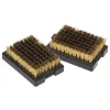 Offres 😉 OUTDOORCHEF Tete De Brosse De Rechange – Divers Grils ⋅ Camping 💯 mode pas chere 10