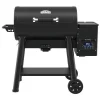 Tout neuf 💯 Broil King Pelletgrill Crown 500 – Gril Au Charbon De Bois ⌛ à prix d'occasion 11