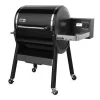 Meilleure affaire 🎁 Weber Smokefire EX4 GBS Pellet – Gril Au Charbon De Bois ⌛ Nouvelle tendance 11