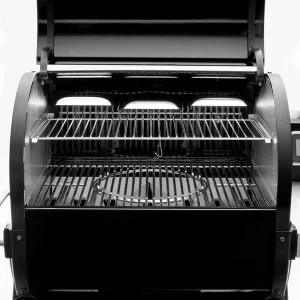 Meilleure affaire 🎁 Weber Smokefire EX4 GBS Pellet – Gril Au Charbon De Bois ⌛ Nouvelle tendance 9